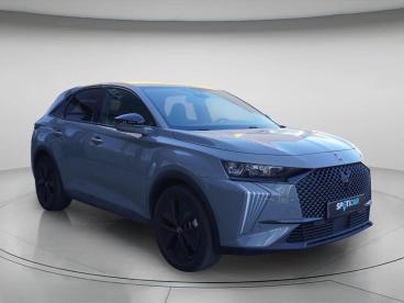 SPOTICAR Ds Ds 7 Crossback E-tense 4x2 225 Performance Line Usada - Suv-4x4 Híbrido Plug-in Cinzento Lacquered Grey Pinturas Metalizadas - Évora - 1200228418_3