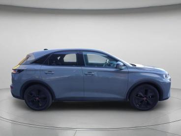 SPOTICAR Ds Ds 7 Crossback E-tense 4x2 225 Performance Line Usada - Suv-4x4 Híbrido Plug-in Cinzento Lacquered Grey Pinturas Metalizadas - Évora - 1200228418_4
