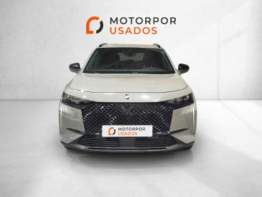 SPOTICAR Ds Ds 7 Crossback E-tense Performance Line Eat8 Usada - Suv-4x4 Híbrido Plug-in Cinza - Evora - 1200228527_2