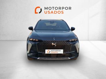 SPOTICAR Ds Ds 7 Crossback 1.5 Bluehdi Pallas Eat8 Usada - Suv-4x4 Diesel Cinza Antracite - Faro - 1200228890_2