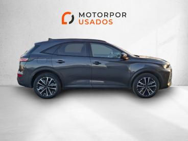 SPOTICAR Ds Ds 7 Crossback 1.5 Bluehdi Pallas Eat8 Usada - Suv-4x4 Diesel Cinza Antracite - Faro - 1200228890_4