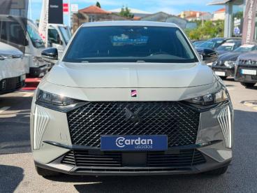 SPOTICAR Ds Ds 7 Crossback E-tense Performance Line Eat8 Usada - Suv-4x4 Híbrido Plug-in Cinza - Vila Nova De Famalicao - 1200229344_2