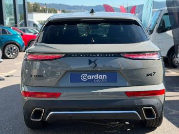 SPOTICAR Ds Ds 7 Crossback E-tense Performance Line Eat8 Usada - Suv-4x4 Híbrido Plug-in Cinza - Vila Nova De Famalicao - 1200229344_4
