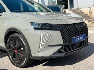 SPOTICAR Ds Ds 7 Crossback E-tense Performance Line Eat8 Usada - Suv-4x4 Híbrido Plug-in Cinza - Vila Nova De Famalicao - 1200229344_5