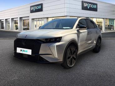SPOTICAR Ds Ds 7 Crossback E-tense 4x2 225 Performance Line Usada - Suv-4x4 Híbrido Plug-in Cristal Pearl - Coimbra - 1200229569_1