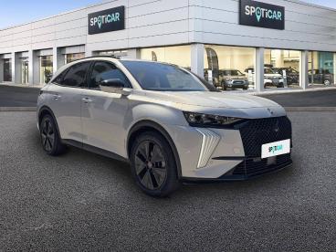 SPOTICAR Ds Ds 7 Crossback E-tense 4x2 225 Performance Line Usada - Suv-4x4 Híbrido Plug-in Cristal Pearl - Coimbra - 1200229569_3