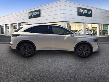 SPOTICAR Ds Ds 7 Crossback E-tense 4x2 225 Performance Line Usada - Suv-4x4 Híbrido Plug-in Cristal Pearl - Coimbra - 1200229569_4