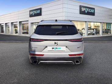 SPOTICAR Ds Ds 7 Crossback E-tense 4x2 225 Performance Line Usada - Suv-4x4 Híbrido Plug-in Cristal Pearl - Coimbra - 1200229569_5
