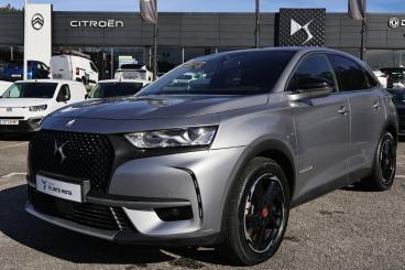 SPOTICAR Ds Ds 7 Crossback E-tense Performance Line+ Eat8 Usada - Comerciais Híbrido Plug-in Cinza - Guimaraes - 1200230343_1