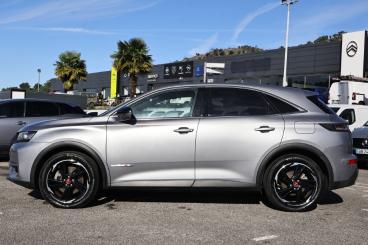 SPOTICAR Ds Ds 7 Crossback E-tense Performance Line+ Eat8 Usada - Comerciais Híbrido Plug-in Cinza - Guimaraes - 1200230343_2
