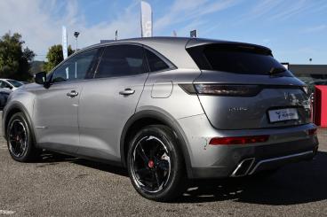 SPOTICAR Ds Ds 7 Crossback E-tense Performance Line+ Eat8 Usada - Comerciais Híbrido Plug-in Cinza - Guimaraes - 1200230343_3