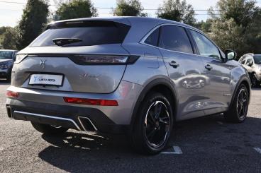 SPOTICAR Ds Ds 7 Crossback E-tense Performance Line+ Eat8 Usada - Comerciais Híbrido Plug-in Cinza - Guimaraes - 1200230343_5