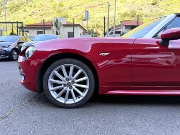 SPOTICAR Fiat 124 Spider 1.4 Usada -  Gasolina Vermelho - Funchal - 1200229555_4