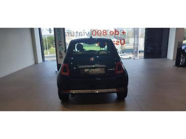 SPOTICAR Fiat 500 1.0 Hybrid 70cv - Usada - Citadino Gasolina Azul - Lisboa - 1200209485_5