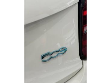 SPOTICAR Fiat 500 Eletrico 118cv Bateria 42 Kwh 500e - Usada - Citadino Elétrico Branco - Santa Maria Da Feira - 1200215329_5