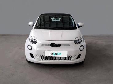 SPOTICAR Fiat 500 Eletrico 87kw 118cv - Usada - Citadino Elétrico Branco - Braga - 1200215553_2