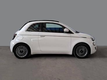SPOTICAR Fiat 500 Eletrico 87kw 118cv - Usada - Citadino Elétrico Branco - Braga - 1200215553_3