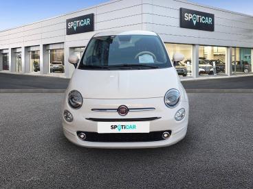SPOTICAR Fiat 500 1.0 Hybrid 70cv - Usada - Citadino Gasolina Branco - Carnaxide - 1200215604_2