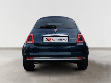 SPOTICAR Fiat 500 1.0 Hybrid 70cv - Usada - Citadino Gasolina Azul - Paços De Ferreira - 1200216402_4