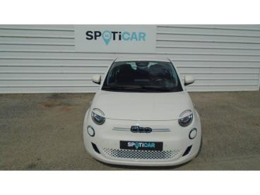 SPOTICAR Fiat 500 Eletrico 118cv Bateria 42 Kwh 500e - Usada - Citadino Elétrico Branco - Mafra - 1200217102_2