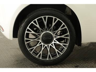 SPOTICAR Fiat 500 1.0 Hybrid 70cv Dolcevita Usada - Citadino Gasolina Branco - Vila Nova De Gaia - 1200217407_5