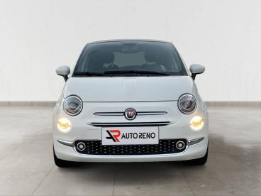 SPOTICAR Fiat 500 1.0 Hybrid 70cv - Usada - Citadino Gasolina Branco - Paços De Ferreira - 1200217453_2