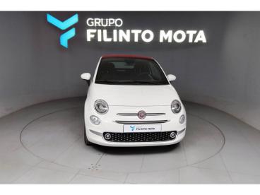SPOTICAR Fiat 500 1.0 Hybrid 70cv - Usada - Citadino Gasolina Branco - Matosinhos-sra.hora - 1200217644_1
