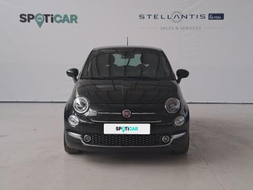 SPOTICAR Fiat 500 1.0 Hybrid 70cv - Usada - Citadino Gasolina Preto - Amadora - 1200218160_2