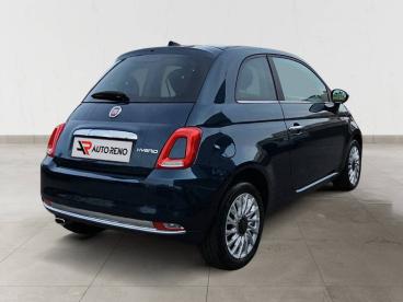 SPOTICAR Fiat 500 1.0 Hybrid 70cv - Usada - Citadino Gasolina Azul - Viana Do Castelo - 1200218260_5