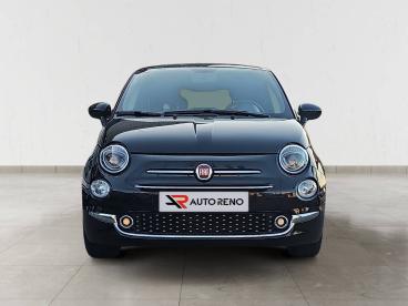 SPOTICAR Fiat 500 1.0 Hybrid 70cv - Usada - Citadino Gasolina Preto - Penafiel - 1200218275_2