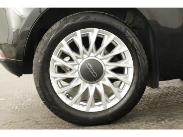 SPOTICAR Fiat 500 1.0 Hybrid 70cv - Usada - Citadino Gasolina Preto - Vila Nova De Gaia - 1200218429_5