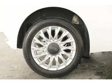 SPOTICAR Fiat 500 1.0 Hybrid 70cv - Usada - Citadino Gasolina Branco - Vila Nova De Gaia - 1200218480_5