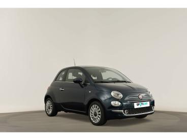 SPOTICAR Fiat 500 1.0 Hybrid 70cv - Usada - Citadino Gasolina Azul - Vila Nova De Gaia - 1200218482_2