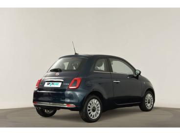 SPOTICAR Fiat 500 1.0 Hybrid 70cv - Usada - Citadino Gasolina Azul - Vila Nova De Gaia - 1200218482_3