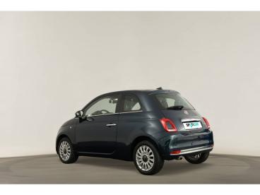 SPOTICAR Fiat 500 1.0 Hybrid 70cv - Usada - Citadino Gasolina Azul - Vila Nova De Gaia - 1200218482_4