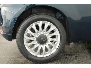 SPOTICAR Fiat 500 1.0 Hybrid 70cv - Usada - Citadino Gasolina Azul - Vila Nova De Gaia - 1200218482_5