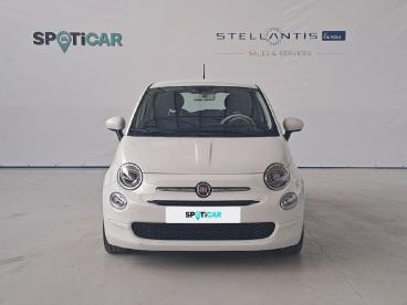 SPOTICAR Fiat 500 1.0 Hybrid 70cv Club Usada - Citadino Gasolina Branco - Amadora - 1200218516_2