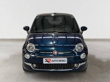 SPOTICAR Fiat 500 1.0 Hybrid 70cv - Usada - Citadino Gasolina Azul - Viana Do Castelo - 1200218594_2