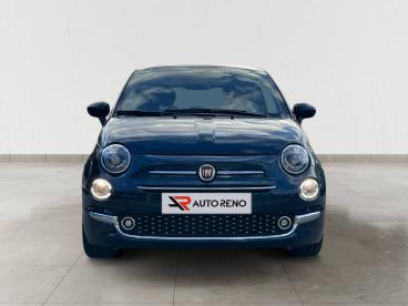 SPOTICAR Fiat 500 1.0 Hybrid 70cv - Usada - Citadino Gasolina Azul - Paços De Ferreira - 1200218595_2