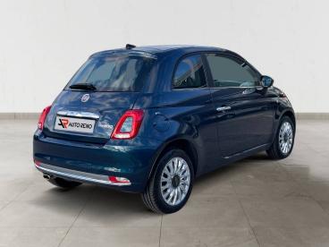 SPOTICAR Fiat 500 1.0 Hybrid 70cv - Usada - Citadino Gasolina Azul - Paços De Ferreira - 1200218595_5