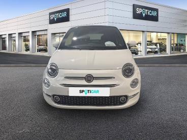 SPOTICAR Fiat 500 1.0 Hybrid 70cv - Usada - Citadino Gasolina Branco - Figueira Da Foz - 1200219466_2