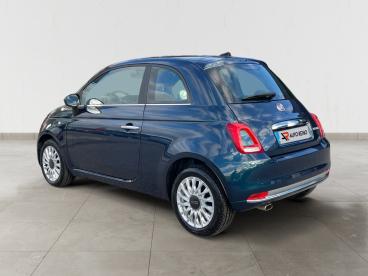 SPOTICAR Fiat 500 1.0 Hybrid Usada - Citadino Gasolina Azul - Paços De Ferreira - 1200219502_3