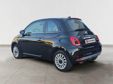SPOTICAR Fiat 500 1.0 Hybrid Usada - Citadino Gasolina Preto - Penafiel - 1200219503_3