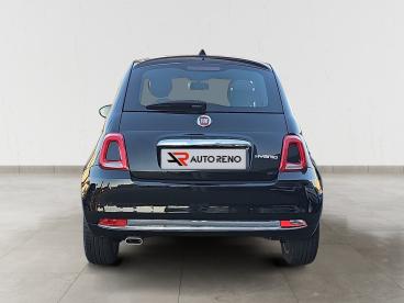SPOTICAR Fiat 500 1.0 Hybrid Usada - Citadino Gasolina Preto - Penafiel - 1200219503_4