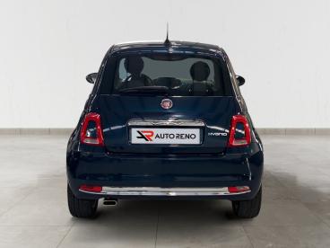 SPOTICAR Fiat 500 1.0 Hybrid Usada - Citadino Gasolina Azul - Viana Do Castelo - 1200219670_4