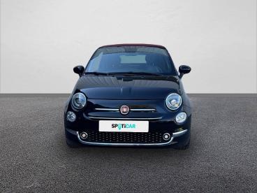 SPOTICAR Fiat 500 1.0 Hybrid 70cv Dolcevita Usada - Citadino Gasolina Preto - Mem Martins - 1200223035_2