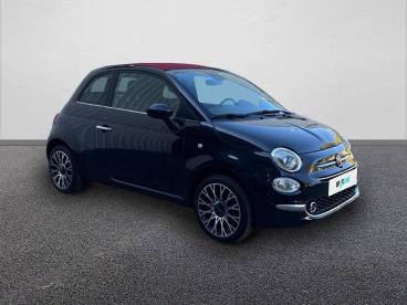 SPOTICAR Fiat 500 1.0 Hybrid 70cv Dolcevita Usada - Citadino Gasolina Preto - Mem Martins - 1200223035_3