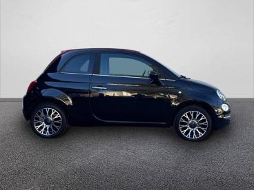 SPOTICAR Fiat 500 1.0 Hybrid 70cv Dolcevita Usada - Citadino Gasolina Preto - Mem Martins - 1200223035_4
