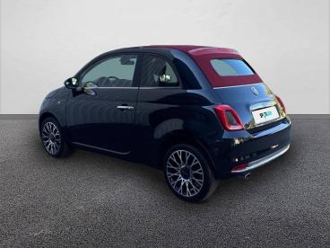 SPOTICAR Fiat 500 1.0 Hybrid 70cv Dolcevita Usada - Citadino Gasolina Preto - Mem Martins - 1200223035_5