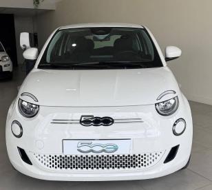 SPOTICAR Fiat 500 Eletrico  Bateria 42 Kwh E Usada - Comerciais Elétrico Branco - Santa Maria Da Feira - 1200223476_1